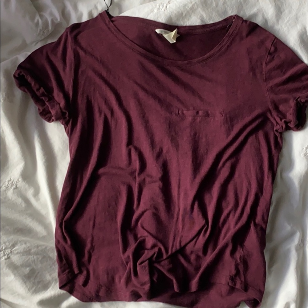 5 pack basic tops - Picture 4 of 6